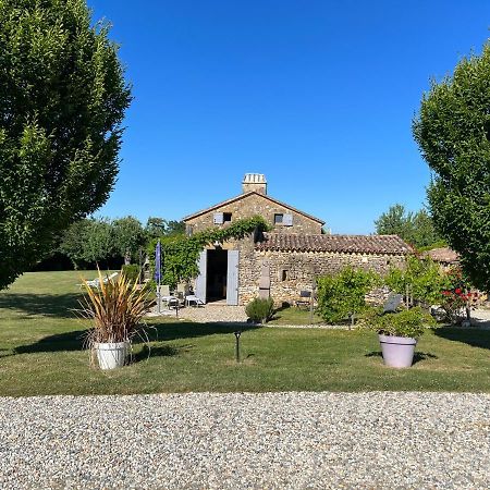 Les Roses Villa Barjou Eksteriør billede