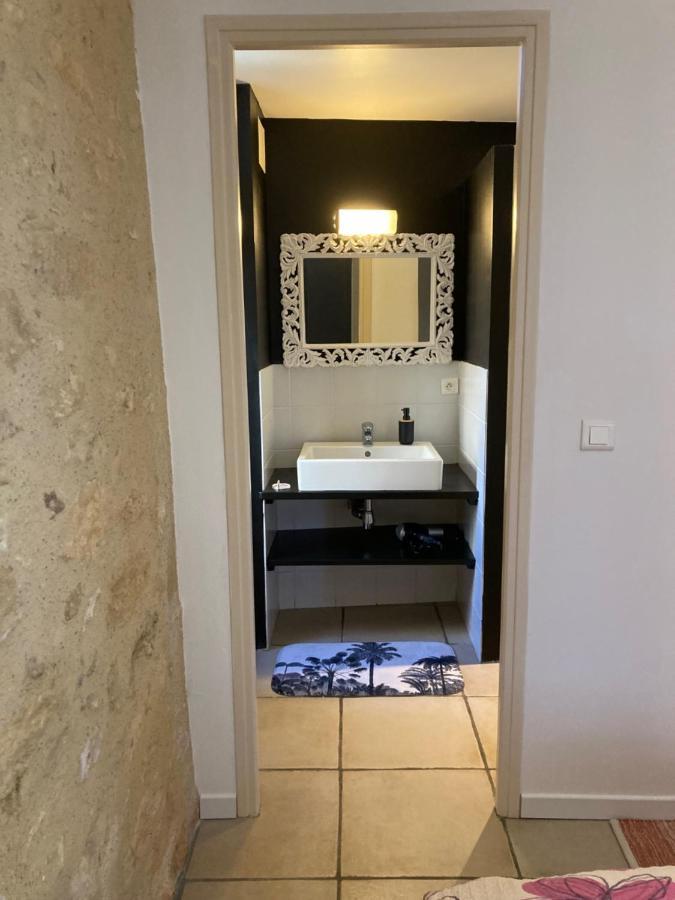 Les Roses Villa Barjou Eksteriør billede