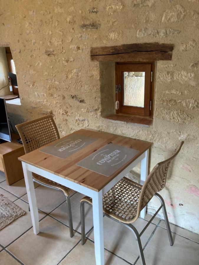 Les Roses Villa Barjou Eksteriør billede
