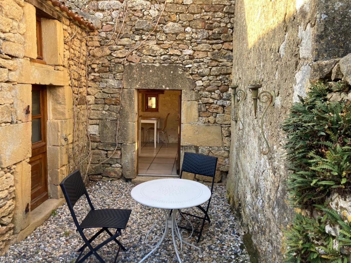 Les Roses Villa Barjou Eksteriør billede