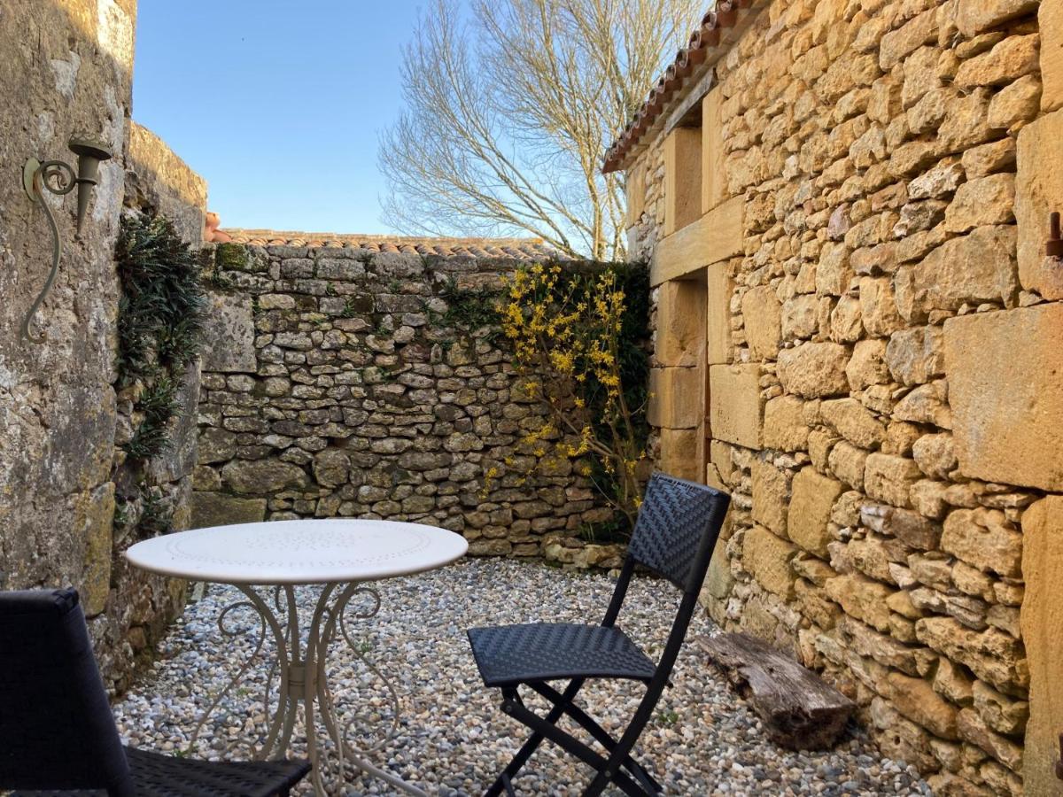 Les Roses Villa Barjou Eksteriør billede