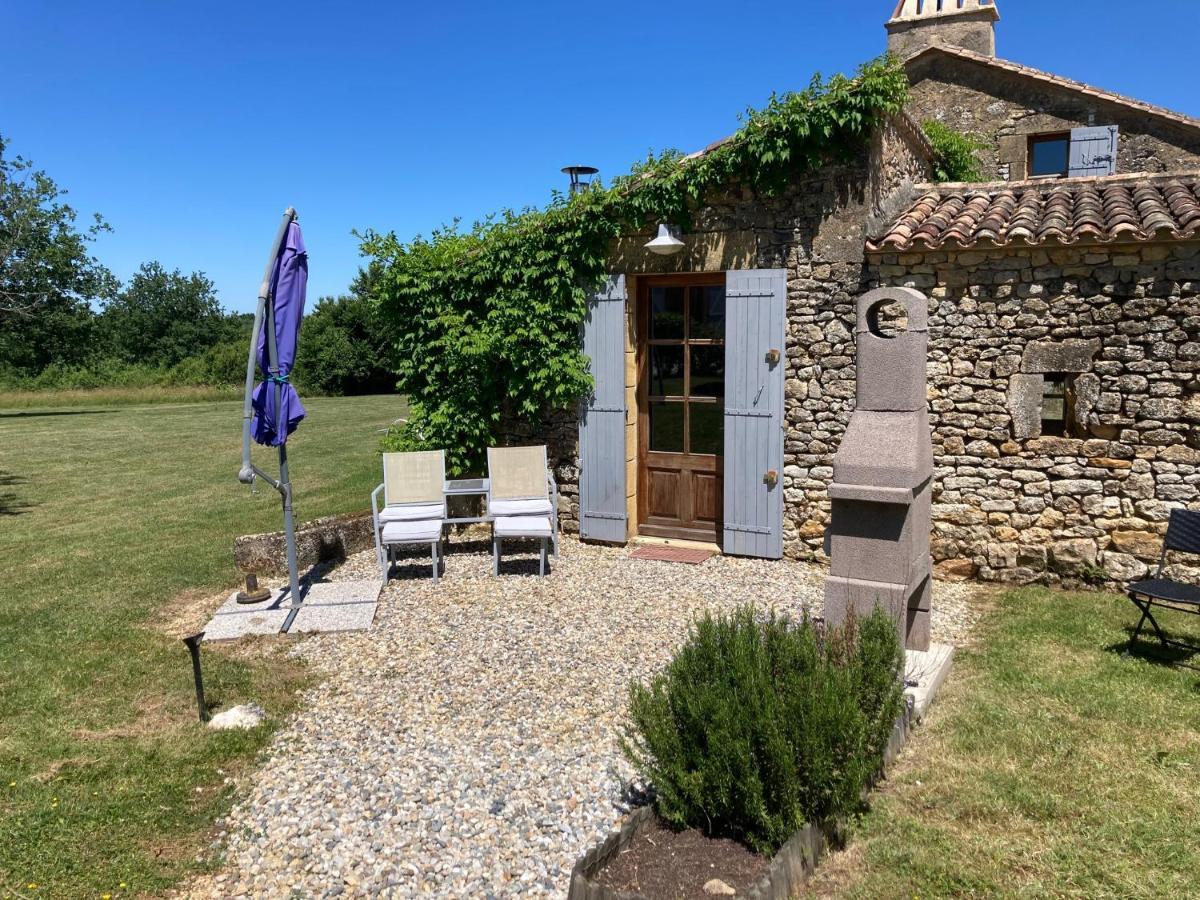Les Roses Villa Barjou Eksteriør billede