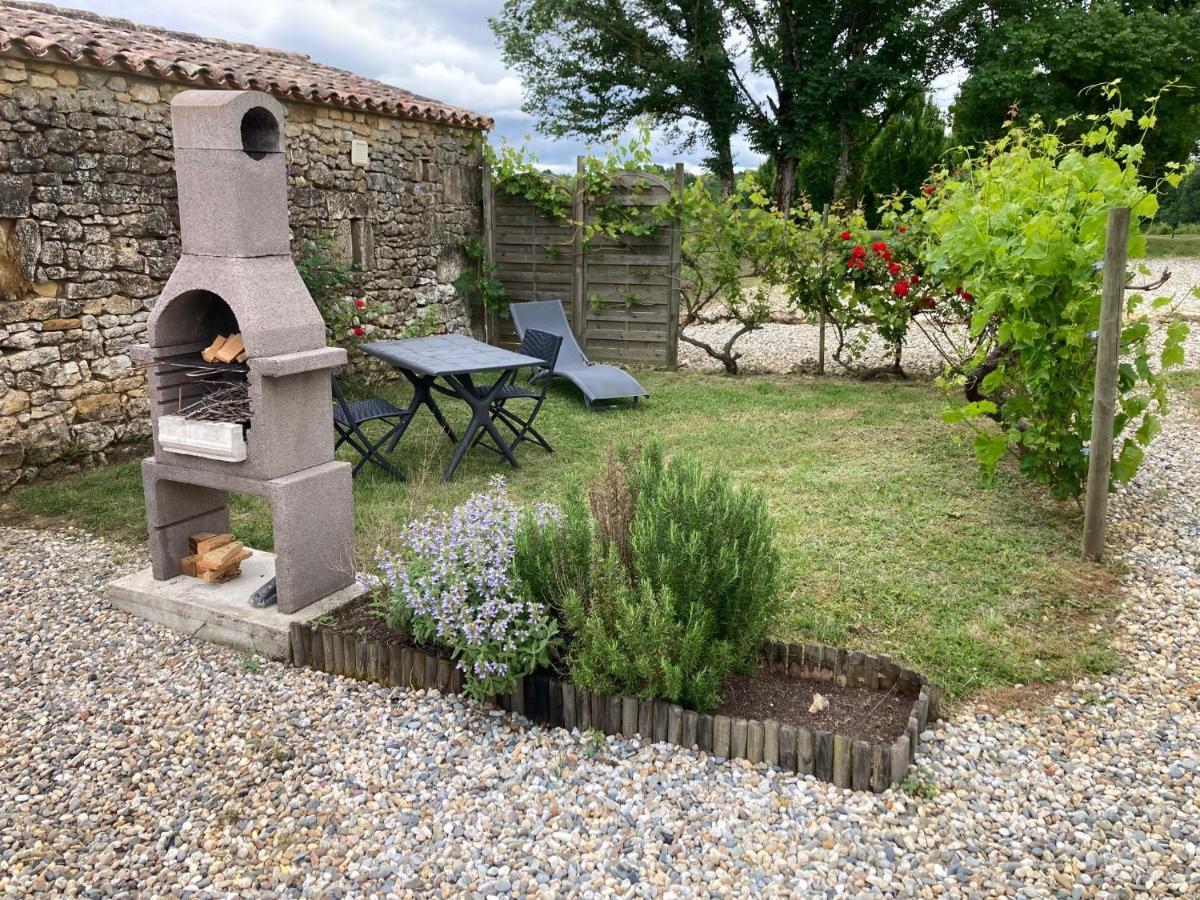 Les Roses Villa Barjou Eksteriør billede